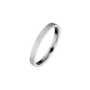 Bering Bague en acier inoxydable 557-19-101 Acier inoxydable - Publicité