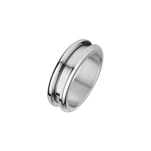 Bering Bague pour femme 526-10-93 Acier inoxydable - Publicité