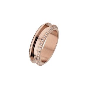 Bering Bague pour femme 526-37-93 Acier inoxydable - Publicité