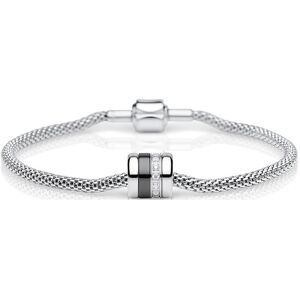 Bering Bracelet BFR2-S-ME-210 Acier inoxydable, Céramique - Publicité