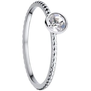 Bering Bague pour femme 562-17-90 Acier inoxydable - Publicité