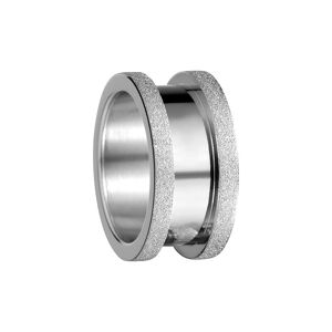 Bering Bague en acier inoxydable Aussenring 527-19-74 Acier inoxydable - Publicité