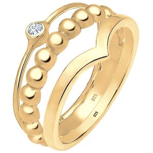 Elli Bague pour femme 0606511919 925 Argent - Publicité