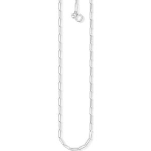 Thomas Sabo Chaînette Carrier X0254-001-21-L45 925 Argent - Publicité