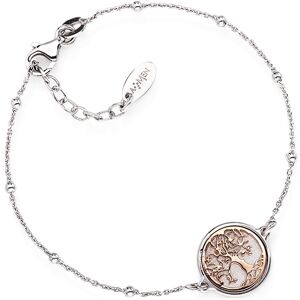 Amen Bracelet Tree of Life BRAL3 925 Argent - Publicité