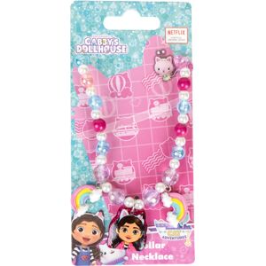 Gabby's Dollhouse Necklace collier pour enfant 1 pcs