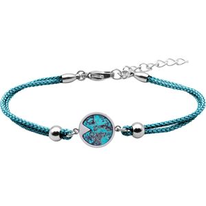 Bijoux Bracelet Fer a Cheval Chrysocolle - LABISE