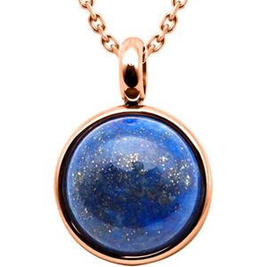 Bijoux Collier Cabochon Lapis - LABISE