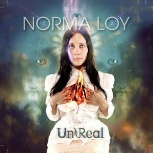 Norma Loy - Un\Real - Publicité