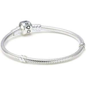 Pandora - 59702-20HV - Bracelet Femme - Argent 925/1000 - Publicité