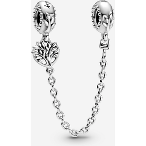 Pandora Charm Chaîne de Confort Arbre De Vie C?ur Aucune couleur 50 mm female