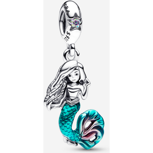 Pandora Charm Pendant Ariel Disney La Petite Sirene