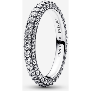 Bague Rang Pavee Pandora Timeless