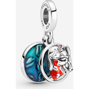 Pandora Charm Pendant Disney Famille Lilo & Stitch