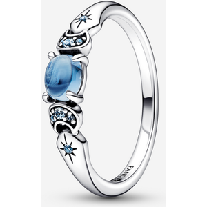 Pandora Bague Disney Aladdin Princesse Jasmine