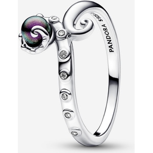 Pandora Bague Ursula Disney La Petite Sirene Violet 58 female