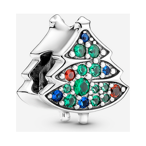 Pandora Charm Sapin de Noel