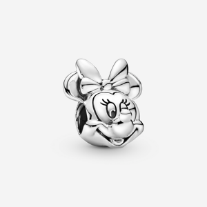 Pandora Charm Disney Minnie Aucune couleur one size female