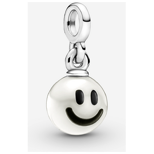 Mini Charm Dangle Happy Pandora ME