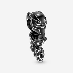 Pandora Charm Marvel The Avengers Black Panther