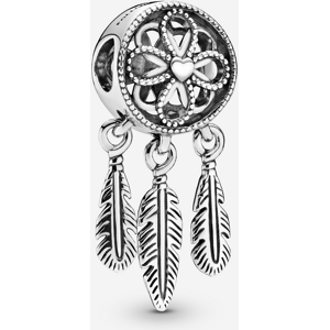 Pandora Charm Attrape-Reves Aucune couleur one size female