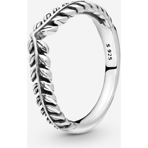 Pandora Bague Chevron Épis de Ble