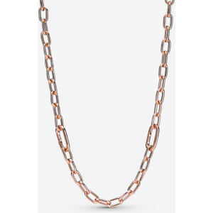 Collier Link Petit Pandora ME Aucune couleur 50 cm female