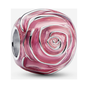 Pandora Charm Fleur Rose Rose one size female