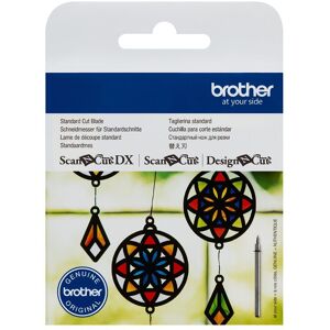 Accessoire BROTHER Scan N Cut Lame decoupe standart - Publicité