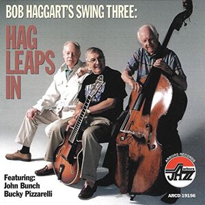 Bob'S Swing Three Haggart Hag Leaps In