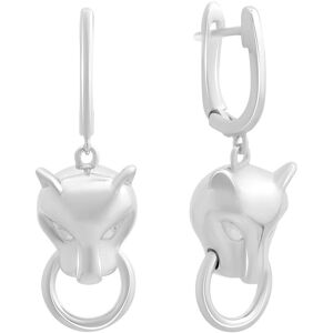 ProJewelry Boucles d'oreilles en argent sans pierres (2144922) - Publicité