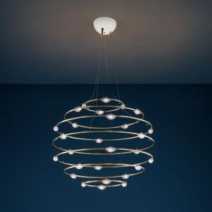 Catellani & Smith Petit Bijoux Suspension LED, PB28,