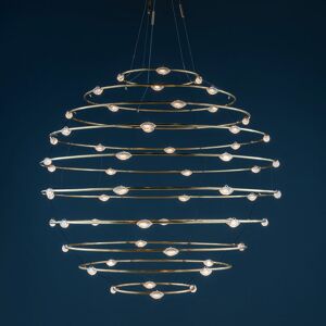 Catellani & Smith Petit Bijoux Suspension LED, PB56,