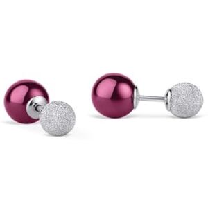 Bering Boucles d'oreilles pour femme - Publicité