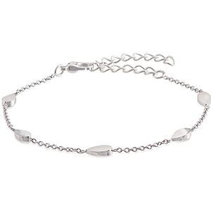 Boccia Bracelet pour Femme Titane , 17 cm, Titane, 17 cm, Titane - Publicité