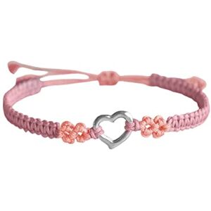 Allbestop Bracelet Femme Zinc Chaîne Strass Bracelet,Bracelet Ado Garcon Calendrier De L'Avant Ado Fille Jonc Acier Inoxydable Telephone Enfant 2 Ans Cadeau Homme Luxe Idée Ca(A,Taille unique) - Publicité