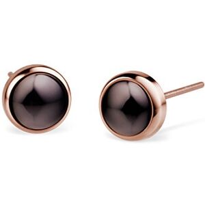 BERING Femme Acier Boutons d'oreilles - Publicité