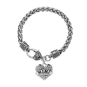 Allbestop Bracelet Femme Bracelet Bijoux,Bijou Noel Femme Calendrier De L' Pour Femme Bracelet Jonc Argent Ce Papa Qui T Aime Infiniment Cadeau Personnalisé Homme Cadeau Perso(H,Taille unique) - Publicité