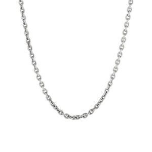 Chaine argent 925 55 cm- MATY