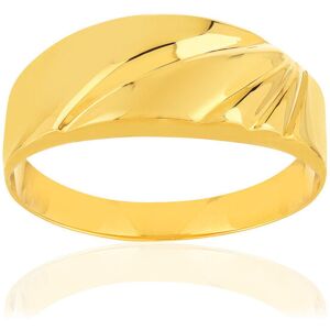 Bague or jaune 375- MATY 48,50,49,54,56,57,58,62,59,60,55,52,53,51,61