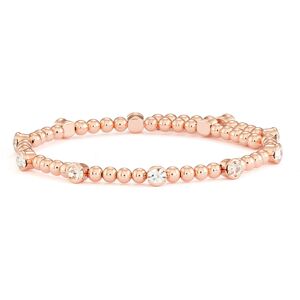 MATY OUTLET -Bracelet fantaisie cristal