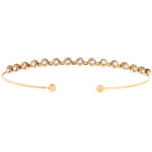 MATY OUTLET -Bracelet fantaisie cristal Avril