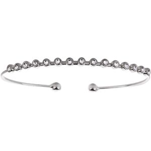 MATY OUTLET -Bracelet fantaisie cristal Avril