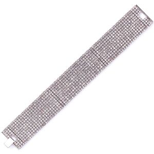 MATY OUTLET -Bracelet fantaisie cristal