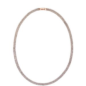 MATY OUTLET -Collier fantaisie cristal