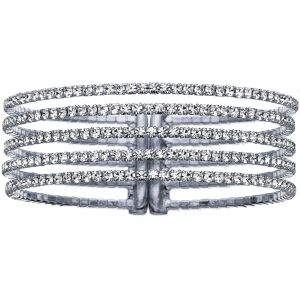 MATY OUTLET -Bracelet fantaisie cristal
