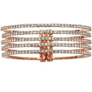 MATY OUTLET -Bracelet fantaisie cristal