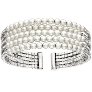 MATY OUTLET -Bracelet fantaisie cristal