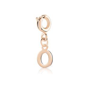 MATY OUTLET -Charm's pour bracelet plaquÃ© or rose o