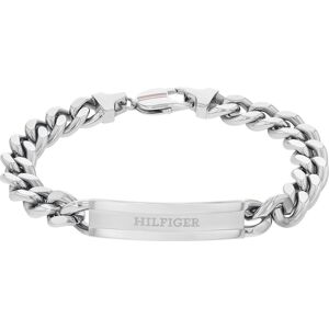 Bracelet TOMMY HILFIGER acier- MATY